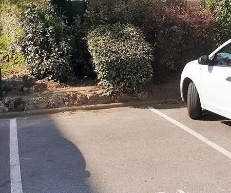 Avec Place De Parking Apartment
