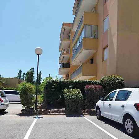 Apartamento Avec Place De Parking